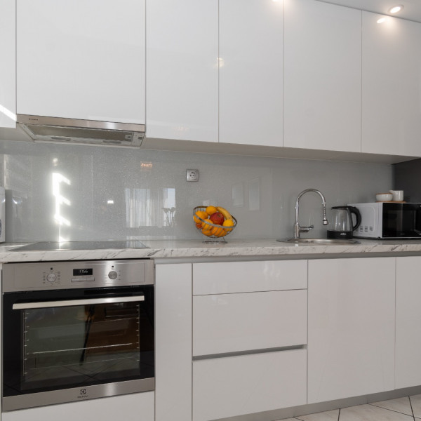 Kitchen, Kučine Olives Garden, Holiday Home Olives Garden – Villas for Rent – Kucine – Croatia SOLIN