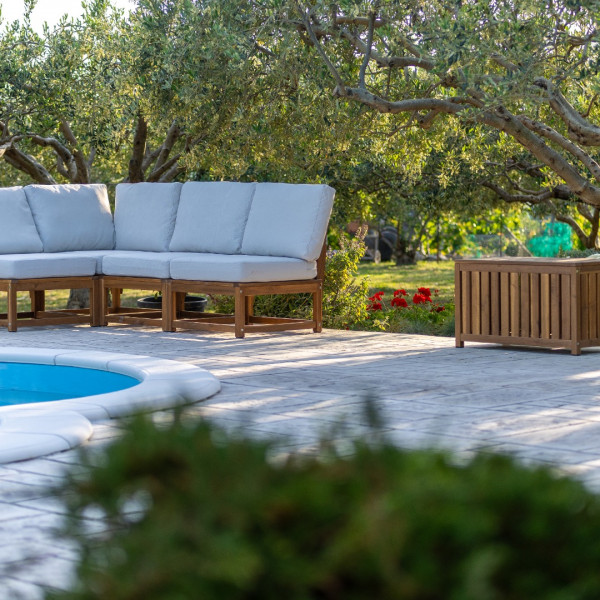 Kučine Olives Garden, Holiday Home Olives Garden – Villas for Rent – Kucine – Croatia SOLIN