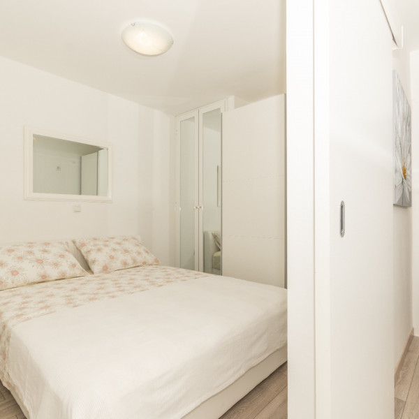 Bathroom / WC, Kučine Olives Garden, Holiday Home Olives Garden – Villas for Rent – Kucine – Croatia SOLIN