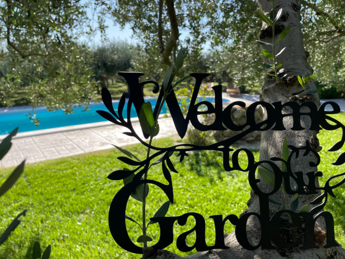 Holiday Home Olives Garden – Villas for Rent – Kucine – Croatia SOLIN