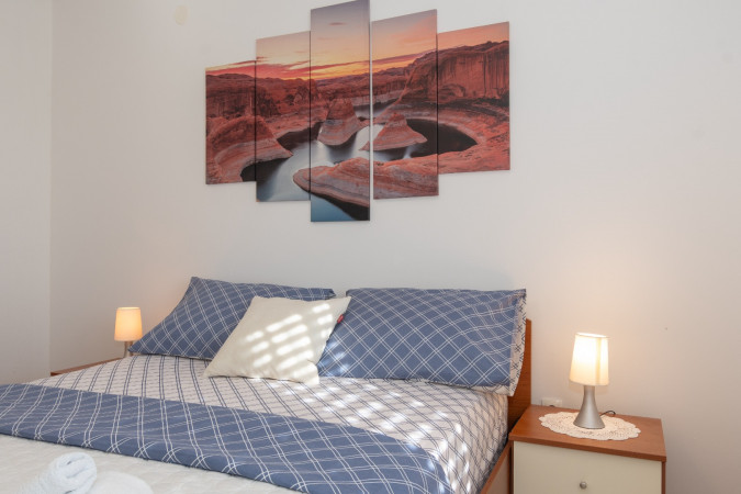 Olives Garden Kučine, Holiday Home Olives Garden – Villas for Rent – Kucine – Croatia SOLIN