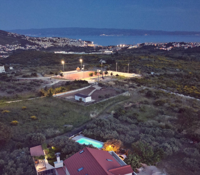 Holiday Home Olives Garden – Villas for Rent – Kucine – Croatia SOLIN