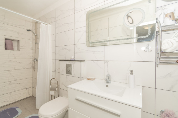 Holiday Home Olives Garden – Villas for Rent – Kucine – Croatia SOLIN