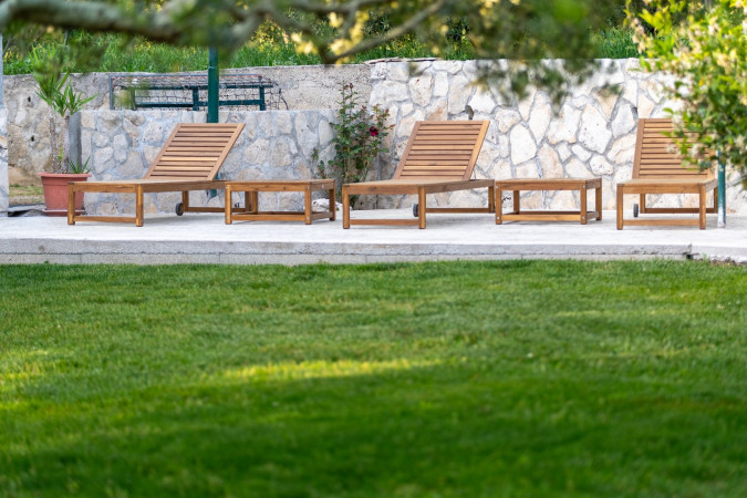 Holiday Home Olives Garden – Villas for Rent – Kucine – Croatia SOLIN