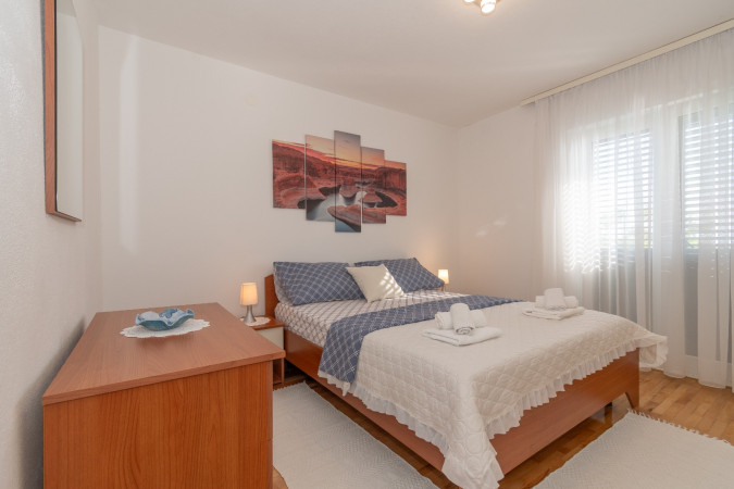 Olives Garden Kučine, Holiday Home Olives Garden – Villas for Rent – Kucine – Croatia SOLIN