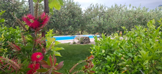 Holiday Home Olives Garden – Villas for Rent – Kucine – Croatia SOLIN