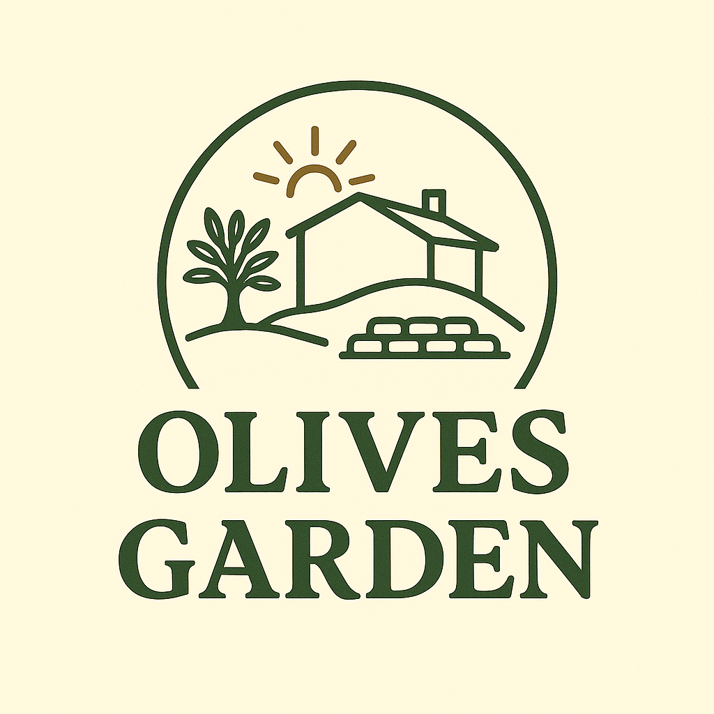 Holiday Home Olives Garden – Villas for Rent – Kucine – Croatia